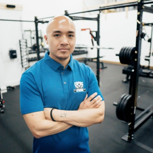 Cuong Strong Personal Training & Nutrition - Sioux Falls, SD