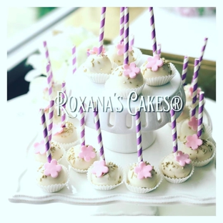 Roxana's Cakes - Elizabeth, NJ