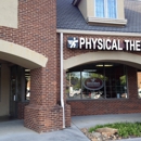 BenchMark Physical Therapy - Farragut - Physical Therapy Clinics