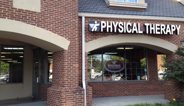 BenchMark Physical Therapy - Farragut - Farragut, TN