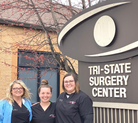 Tri State Ophthalmology - Ashland, KY