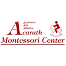 Acarath Montessori Center - Preschools & Kindergarten