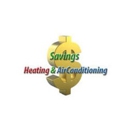 Savings Heating & Air Conditioning - Air Conditioning Service & Repair