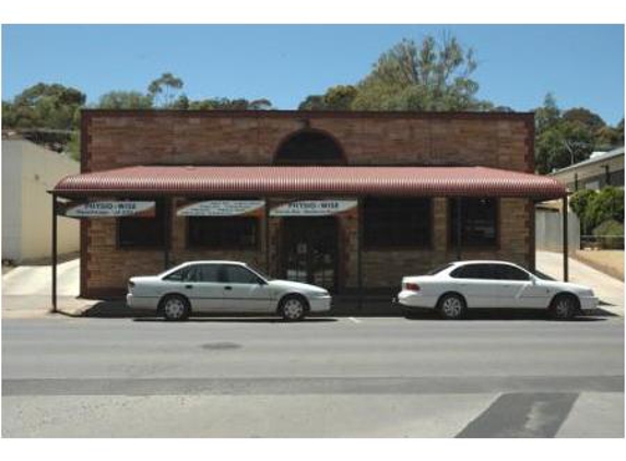 Physio-Wise - Lyndoch, SA