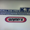 K T Automotive gallery