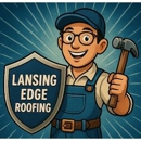 Lansing Edge Roofing - Gutters & Downspouts