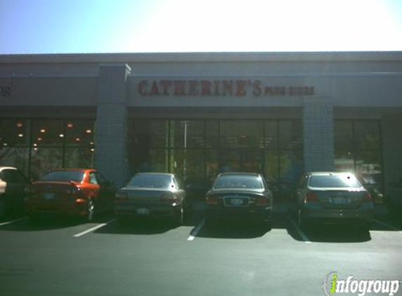 Catherines Plus Sizes - Tukwila, WA