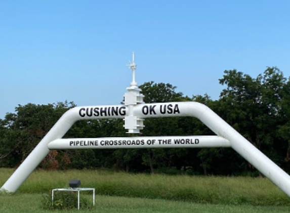 Houston's Septic Tank Cleaning - Cushing, OK