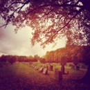 North Canton Cemetery - Cemeteries