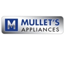 Mullet's Appliances