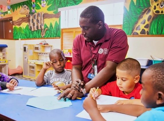 Early Learning Center of Broward - Margate, FL