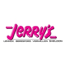 Jerry's Ford Ram Jeep Dodge Chrysler of Sheldon - New Car Dealers