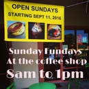Supreme Beans Coffee Shop - Coffee Shops