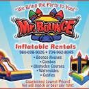 Mr. Bounce Inflatable Rentals - Party & Event Planners