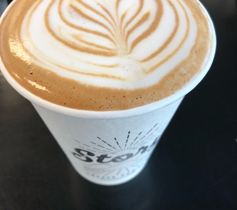 Story Coffee - Livermore, CA