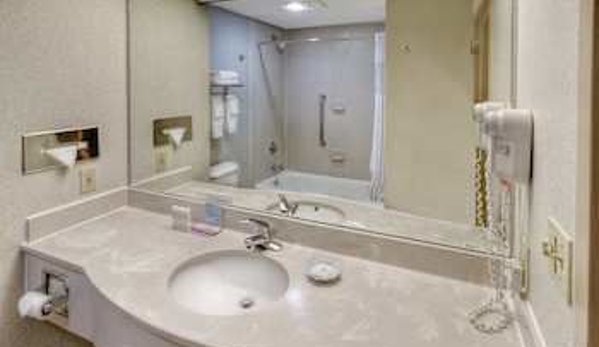 Hampton Inn Bartlesville - Bartlesville, OK