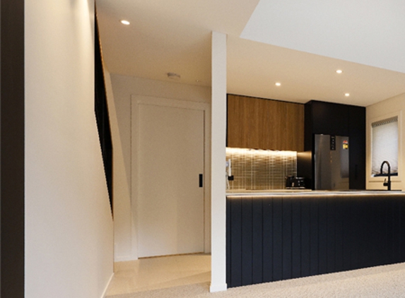 Glasby Painting Services - East Jindabyne, NSW