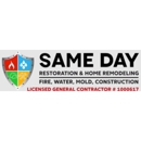 Same Day Restoration of Orange County - Water Damage Restoration