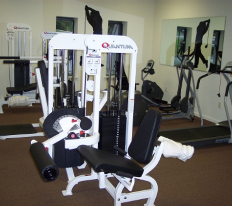 Joint & Spine Physical Therapy - Newtown Square, PA. Facilities