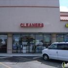 Town & Country Cleaners