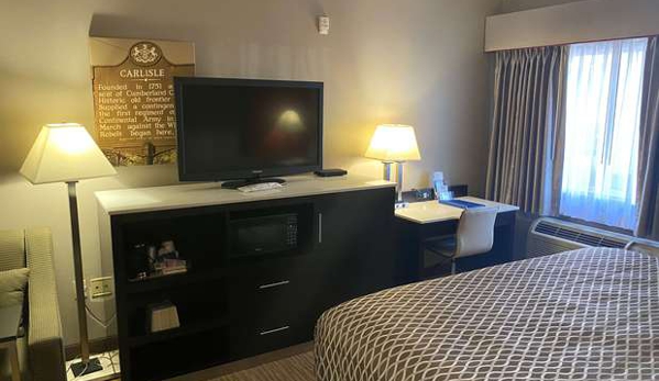 Best Western Carlisle - Carlisle, PA