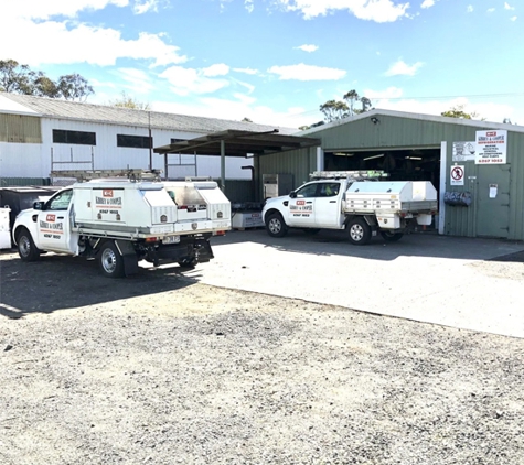 Kibbey & Cooper Pty Ltd - Margate, TAS