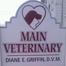 Main Veterinary PC - Veterinary Clinics & Hospitals