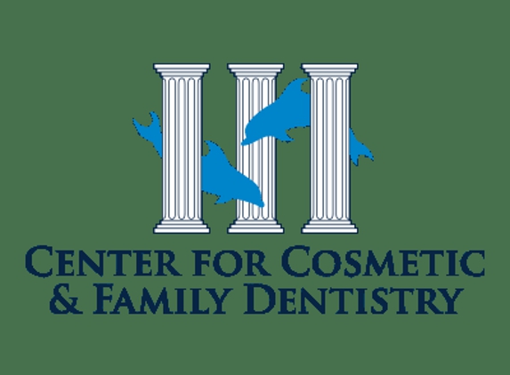 Center for Cosmetic and Family Dentistry - Henderson, NV