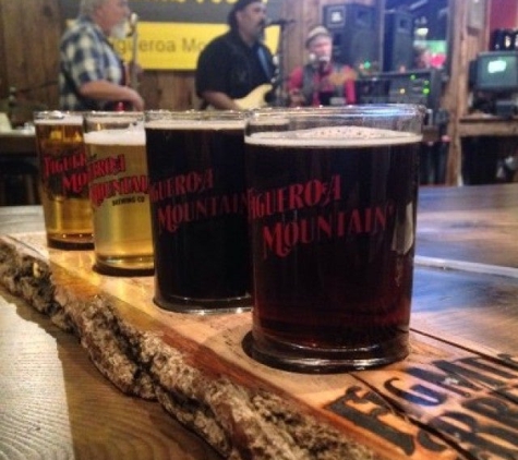 Figueroa Mountain Brewing - Westlake Village, CA