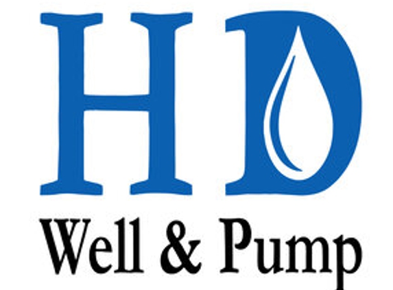 H.D. Well & Pump Company, Inc. - Yorkville, IL