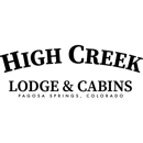 High Country Lodge & Cabins - Hotels