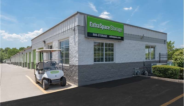 Extra Space Storage - Crescent Springs, KY