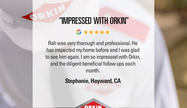 Orkin Pest & Termite Control - Hayward, CA