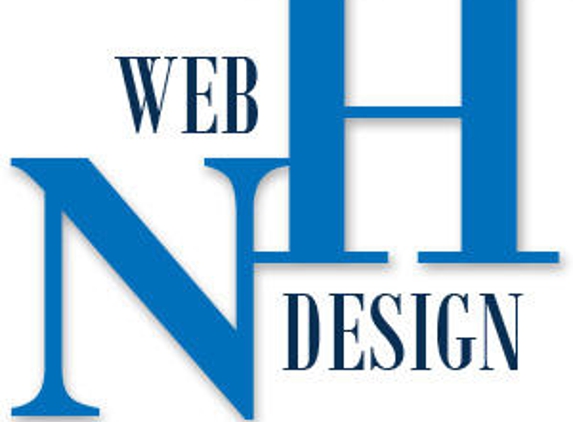 New Hampshire Web Design - Londonderry, NH