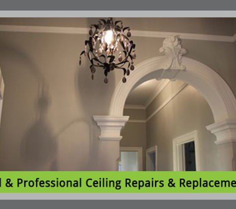 WA Ceiling Fixers