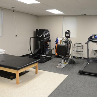 Advanced Rehab & Sports Medicine Services - Aledo, IL