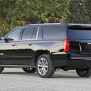 Lake Oconee Transportation - Airport Transportation