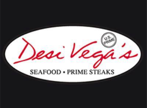 Desi Vega's Seafood and Prime Steaks - Metairie, LA