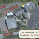 Calvary Church North Pittsburgh - Methodist Churches