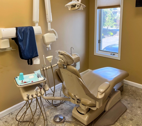 Edison Dental Arts - Edison, NJ