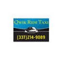 Qwik Ride Taxi - Taxis