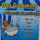 Dog's Bath & Beyond Inc - Pet Grooming