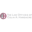 The Law Offices of Colin A. Hardacre, APC - Attorneys