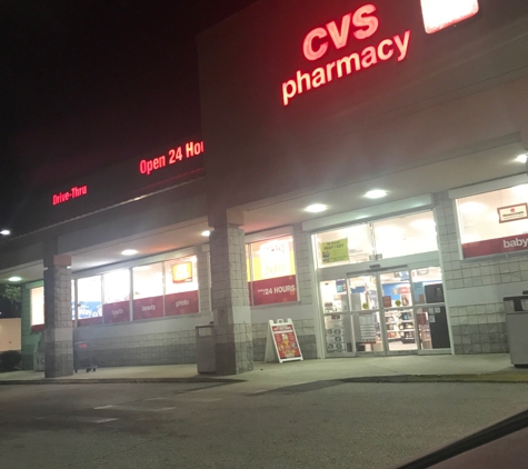 CVS Pharmacy - Orlando, FL