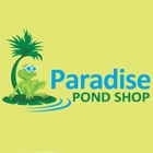 Paradise Pond Shop