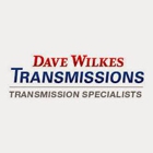 Dave Wilkes Transmissions