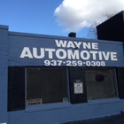 WAYNE AUTOMOTIVE - CLOSED