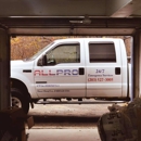 All Pro Hvac - Heating Contractors & Specialties