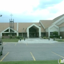 St Luke's United Methodist Church - United Methodist Churches