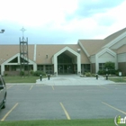 St Luke's United Methodist Church